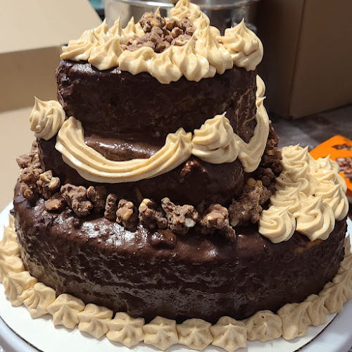 Comentarii opinii despre Simply Cheesecakes by Angela