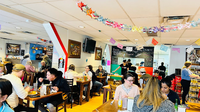 334 6th St, New Westminster, BC V3L 3A8