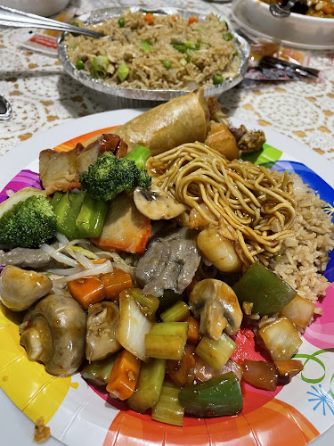 Comentarii opinii despre Dragon Gem Chinese Restaurant