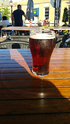 Comentarii opinii despre The Pheasant: A Firkin Pub