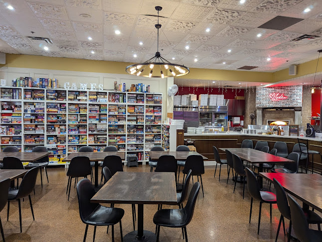 Pizzeria Ludica Vancouver - Vancouver