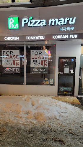 Comentarii opinii despre Pizza Maru