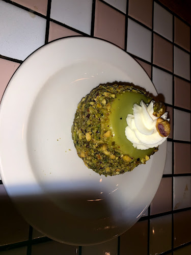 Block 1912 Cafe - Edmonton