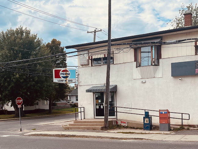 The Supper Fairy - Kenora