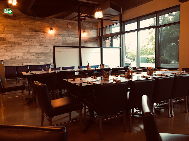 Naples Pizza - Hospitality and gastronomy