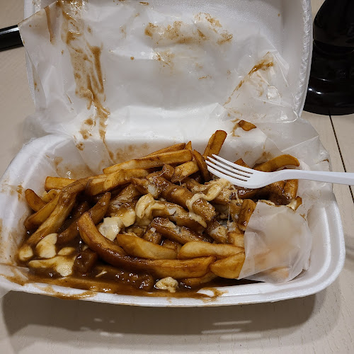 Sofos Greek Restaurant