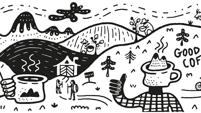 Comentarii opinii despre Ascent Coffee Roasters (Formerly White Goat)