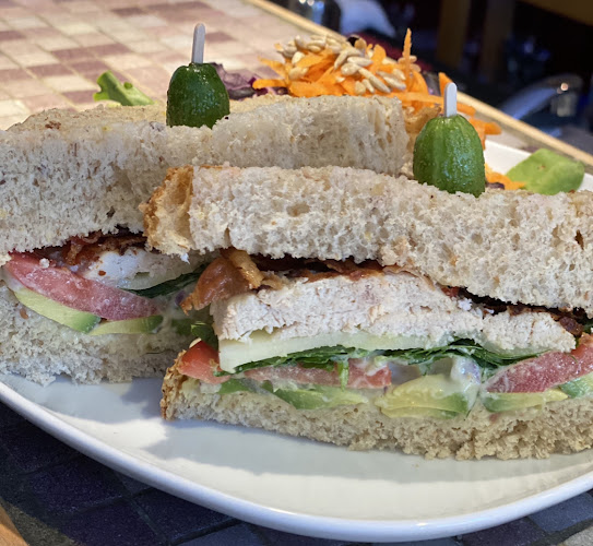 Atmosphere Cafe + Etc. - Guelph