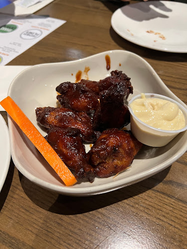 Big Rig Kitchen & Brewery - Iris - Hospitality and gastronomy