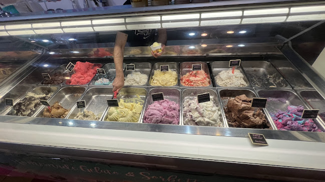 Opinii despre Amore Gelato în Ottawa - Hospitality and gastronomy