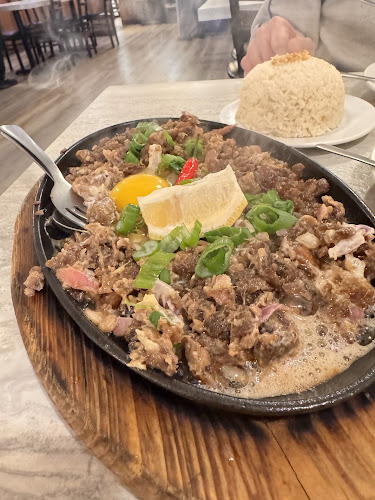 Comentarii opinii despre La Meza Grill