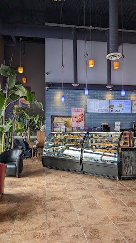 Waves Coffee House - Sunridge - Calgary