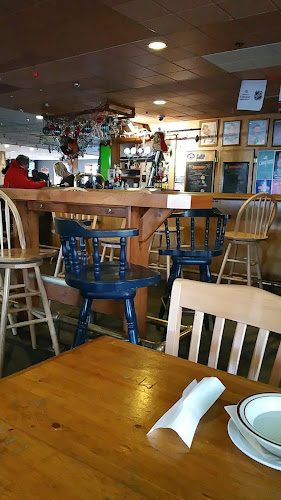 On Deck - Hospitality and gastronomy