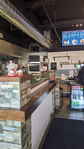 Katsu Express - Hospitality and gastronomy