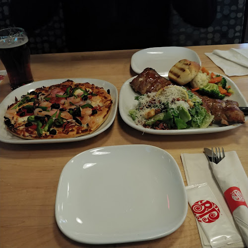 Comentarii opinii despre Boston Pizza