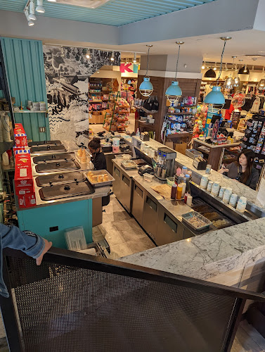 Sweet Jesus - Hospitality and gastronomy