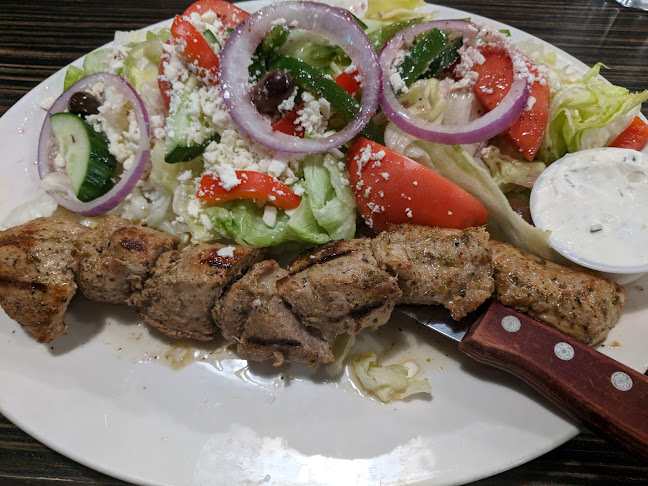 John's Family Restaurant - Brampton