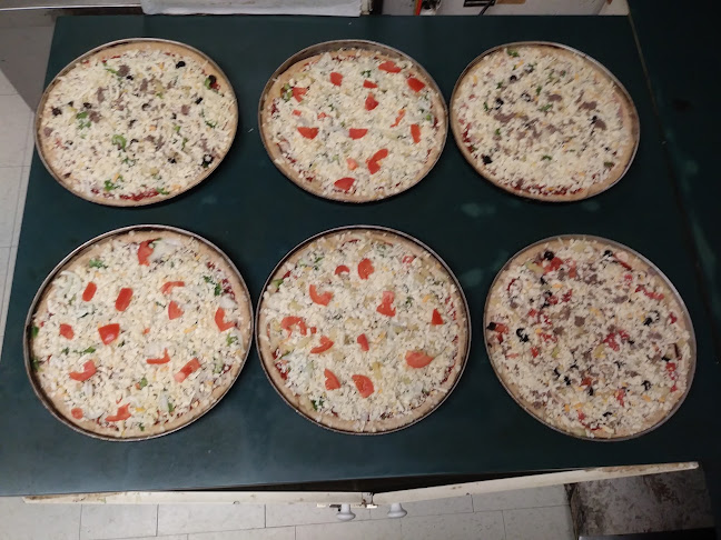 Damianos Pizza & Pasta - Hospitality and gastronomy