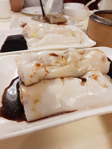 Lee Yuen Seafood Restaurant - Hospitality and gastronomy