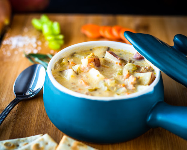 Comentarii opinii despre eat’s on 8th