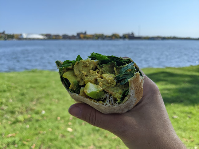 Opinii despre The Supper Fairy în Kenora - Hospitality and gastronomy