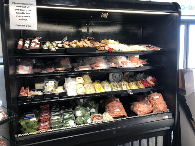 Skeena Valley Meats - Terrace