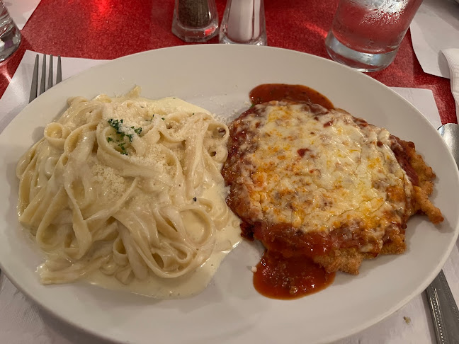 Opinii despre Pizarro's în Ottawa - Hospitality and gastronomy