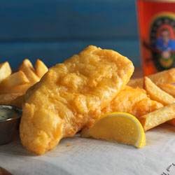 White Spot Metrotown