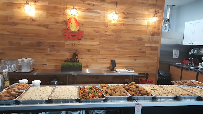 Comentarii opinii despre FAN "D" FLAME RESTAURANT (FILIPINO CUISINE)