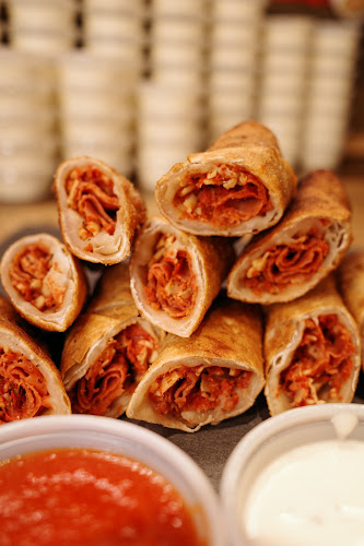 Slice of Fire Pizza - Hospitality and gastronomy