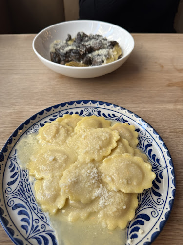 Opinii despre Eataly Toronto în Toronto - Hospitality and gastronomy