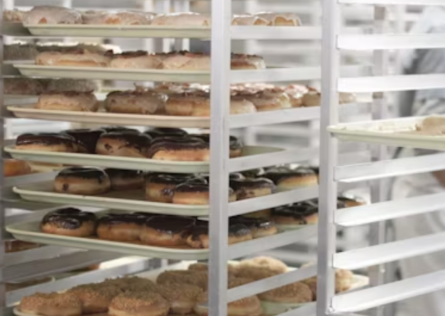 Opinii despre BakeMark Canada. în Winnipeg - Hospitality and gastronomy