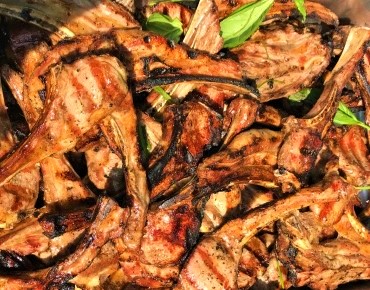 Comentarii opinii despre Fire It Up BBQ Catering