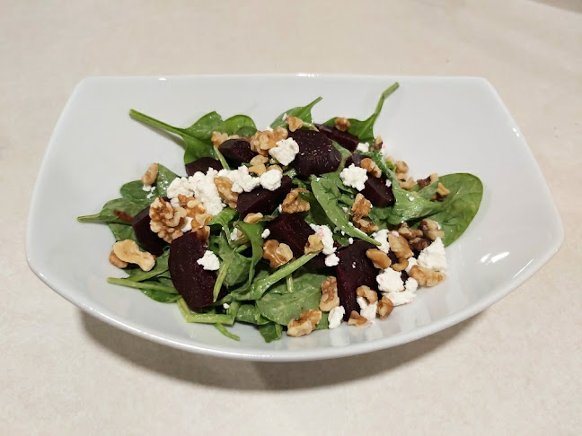 Mane Street Cafe and Lounge - Hospitality and gastronomy