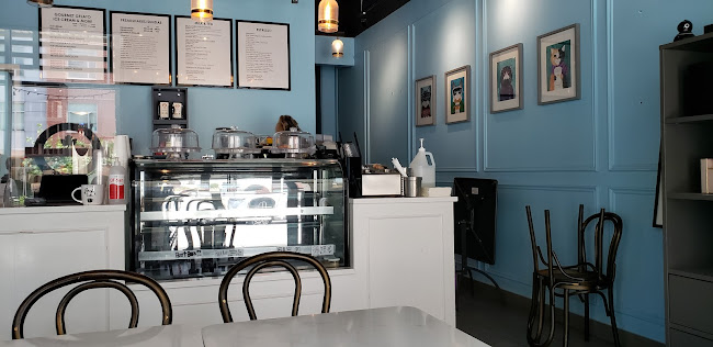 Marylebone Cafe and Creamery - Oakville