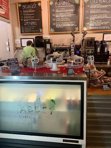 The Abbey Café & Gallery - Hospitality and gastronomy