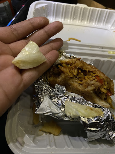 Simply Indian Sweets & Restaurant - Hospitality and gastronomy