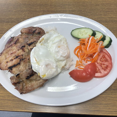 Comentarii opinii despre Pho Vietnam K&W