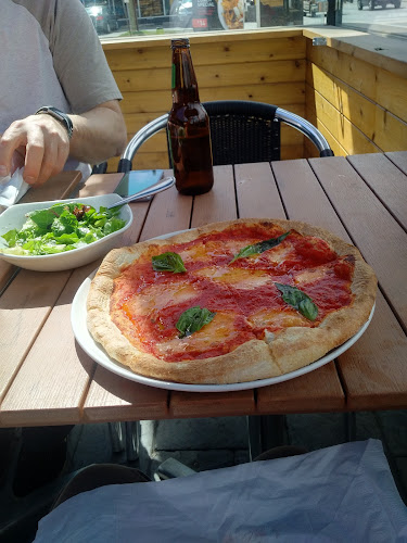 Comentarii opinii despre Via Cibo