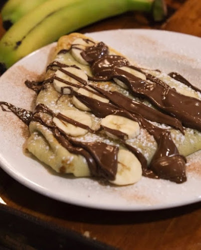 The Grind - Hospitality and gastronomy