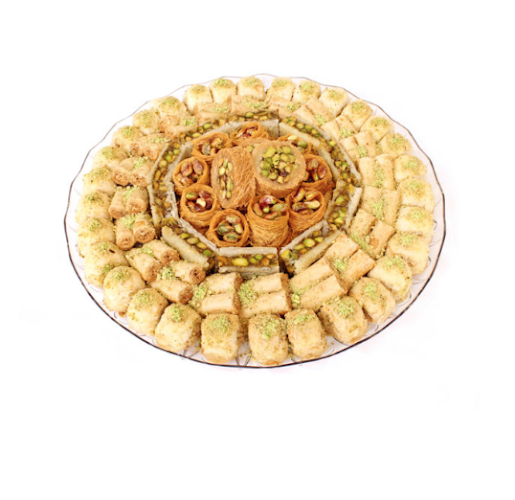 Crown Pastries - Mississauga