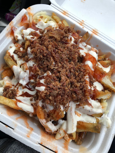 Comentarii opinii despre Goo's Take-Out & Catering