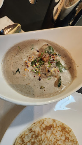 Opinii despre Grand Kerala Cuisine în Niagara Falls - Hospitality and gastronomy