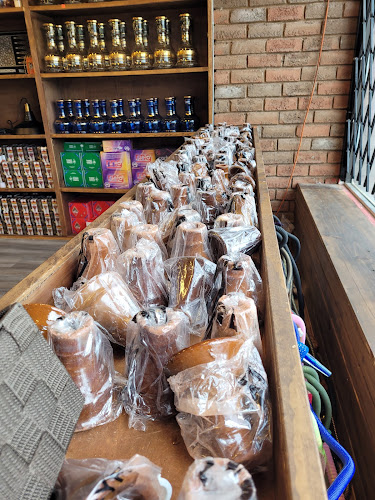 محمصه ستي Sitti's - Hospitality and gastronomy