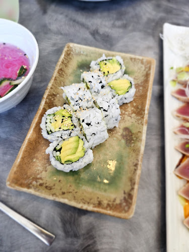 Sushi Jo Courtenay Japanese Restaurant - Courtenay