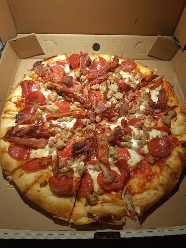 Pizzaworx - Hospitality and gastronomy