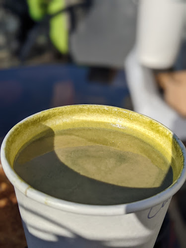 Komox Grind Espresso & Smoothie Bar - Comox