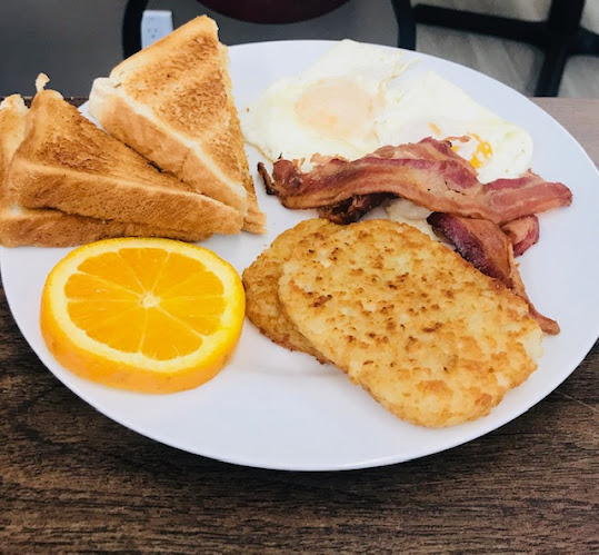 Kinsmen Cafe - Moose Jaw