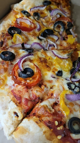 Comentarii opinii despre King Pizza