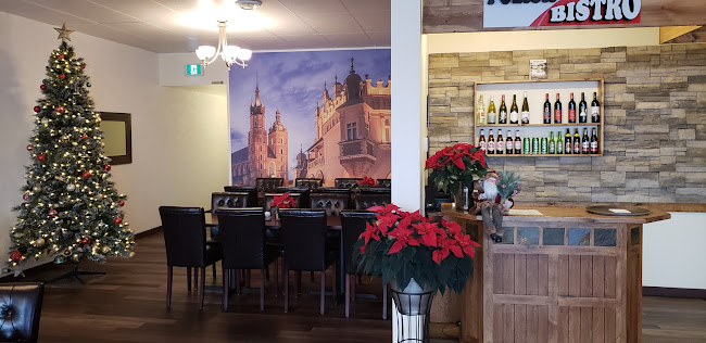 Comentarii opinii despre Polish Bistro